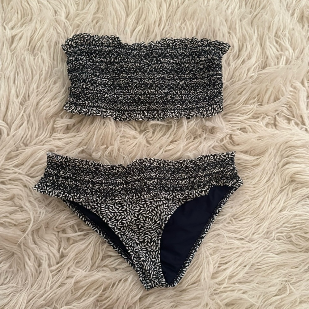 Tory Burch Two Piece Bikini